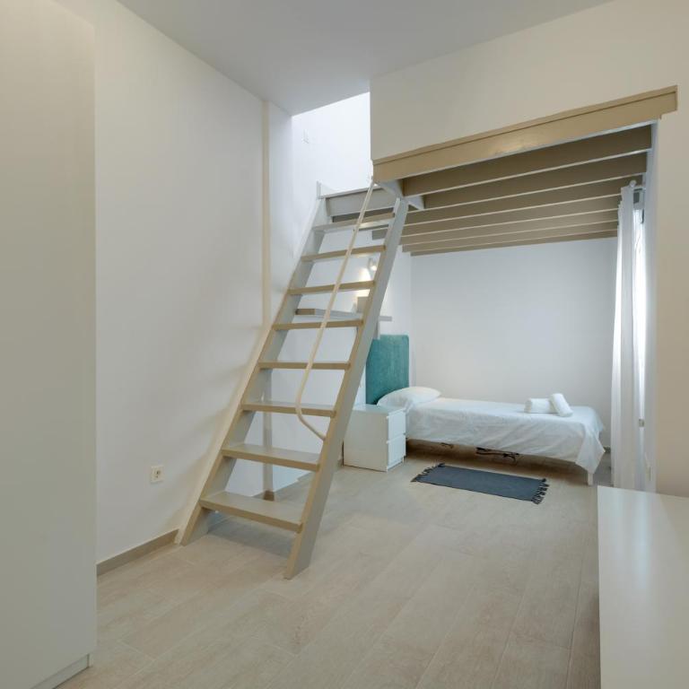 Serenity - Apartamento con terraza - 14