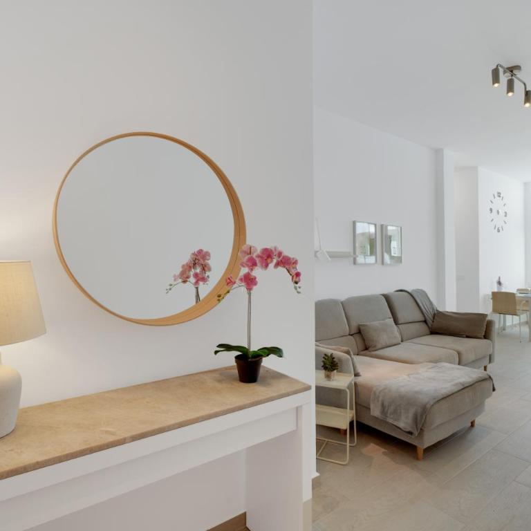 Serenity - Apartamento con terraza - 22