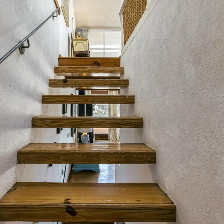 Designer House With Panoramic views - Casa con 3 Camere da Letto - 32
