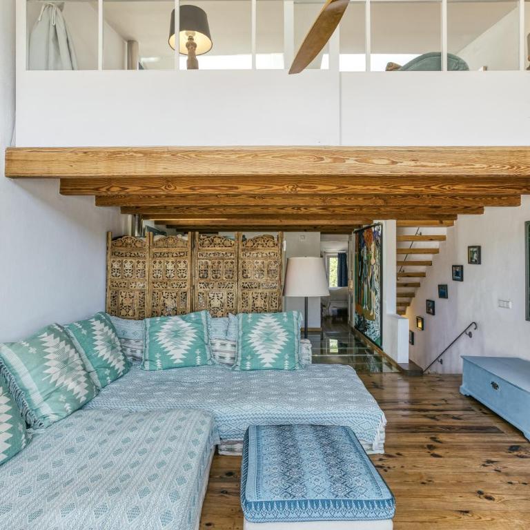 Designer House With Panoramic views - Casa con 3 Camere da Letto - 11