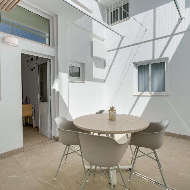 Serenity - Apartamento con terraza - 25