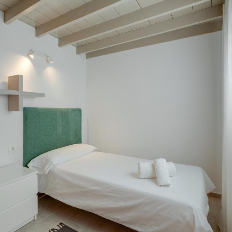 Serenity - Apartamento con terraza - 15