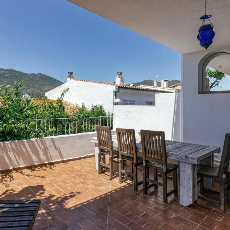 Designer House With Panoramic views - Casa con 3 Camere da Letto - 31