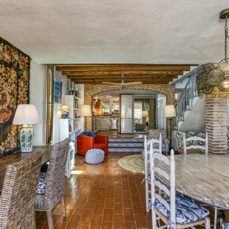 Designer House With Panoramic views - Casa con 3 Camere da Letto - 5