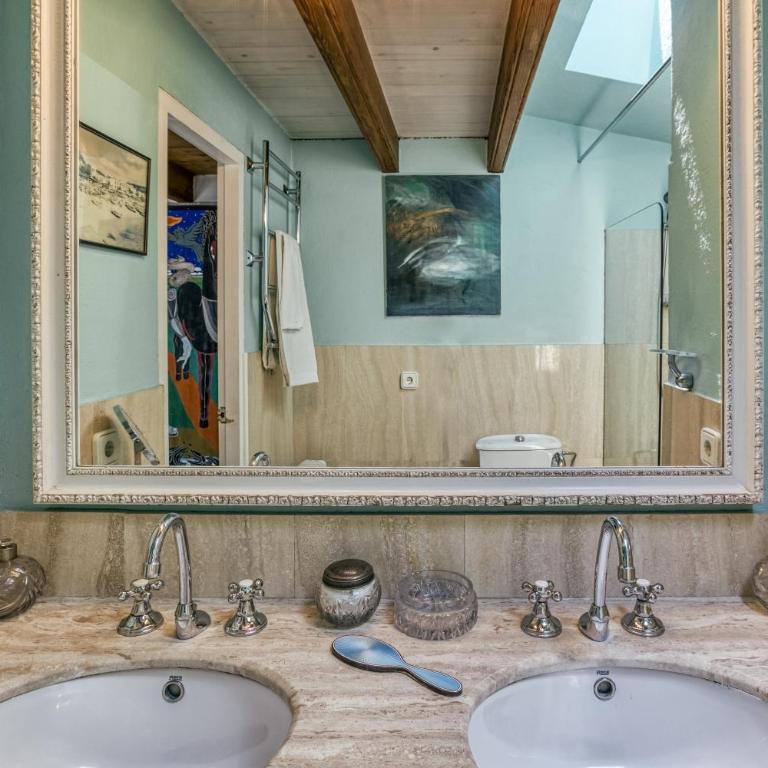 Designer House With Panoramic views - Casa con 3 Camere da Letto - 15