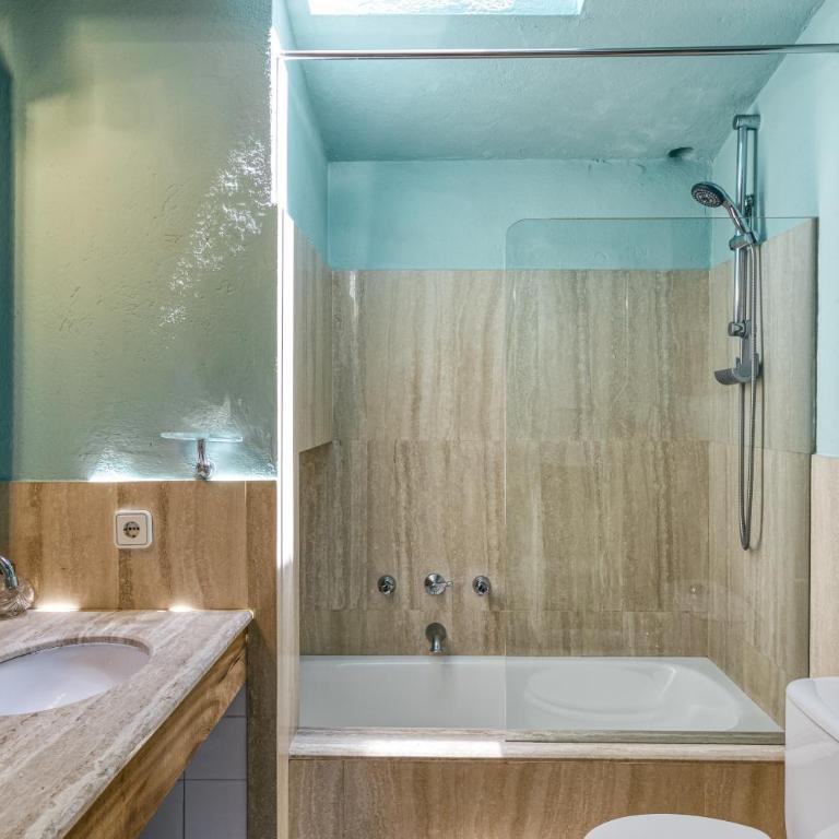Designer House With Panoramic views - Casa con 3 Camere da Letto - 16
