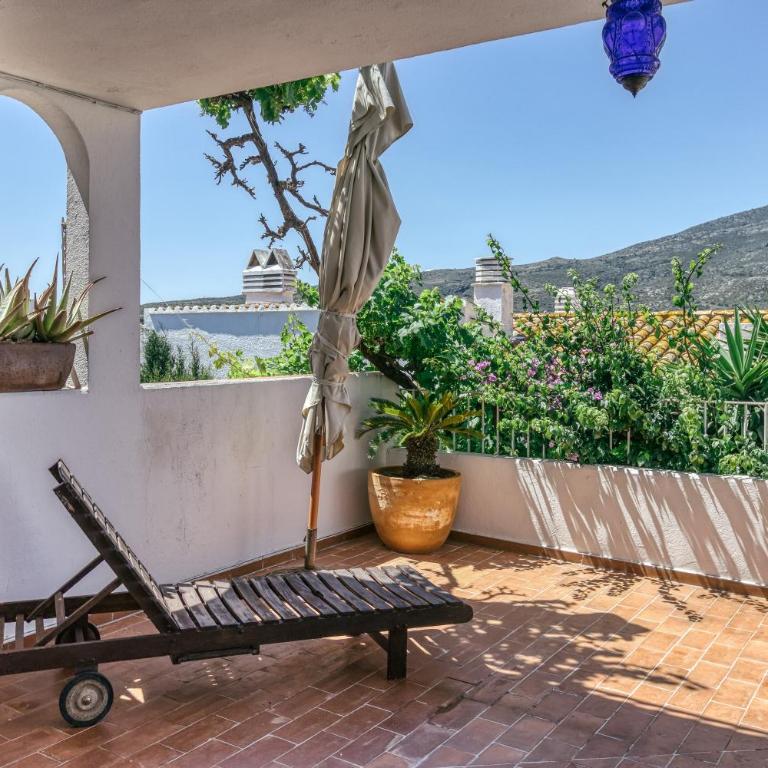 Designer House With Panoramic views - Casa con 3 Camere da Letto - 28
