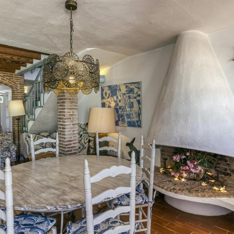 Designer House With Panoramic views - Casa con 3 Camere da Letto - 4