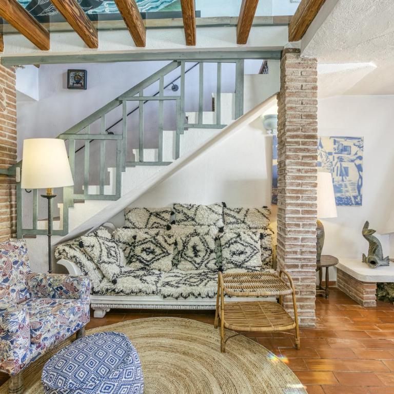 Designer House With Panoramic views - Casa con 3 Camere da Letto - 3