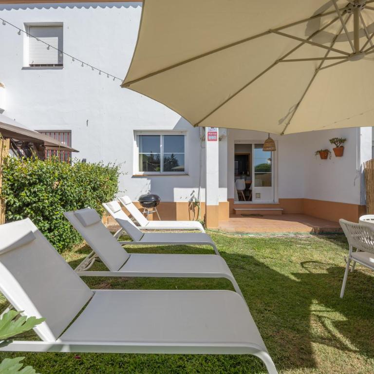 Villa Mirto Golf - Casa - 3