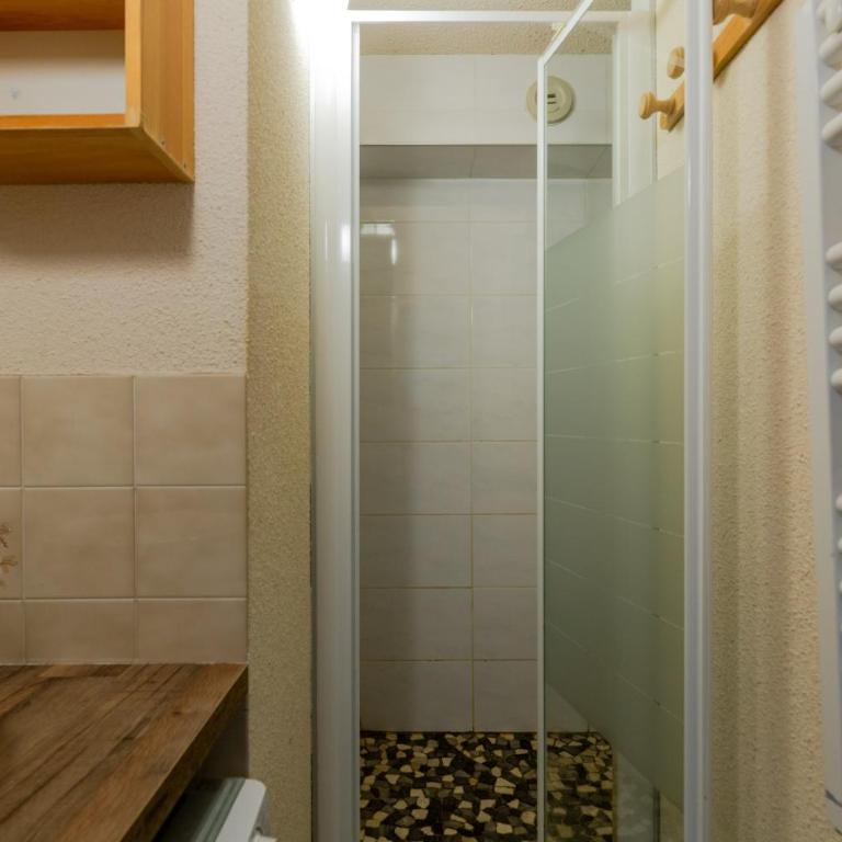 Appartement Manigod Merdassier 8 p - Appartement 2 Chambres Deluxe avec Balcon - 15
