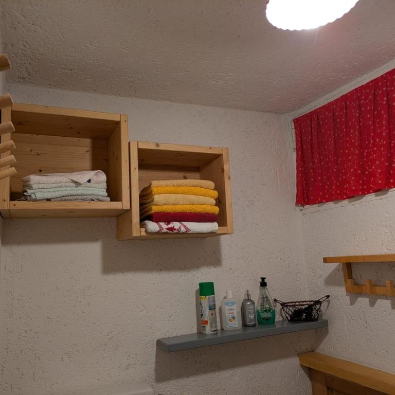 Baita Nido tra i Monti - Chalet con 2 Camere da Letto - 31