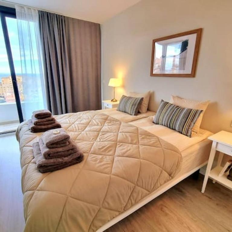 Modern terrassed house close beach - Casa de 3 dormitorios - 8