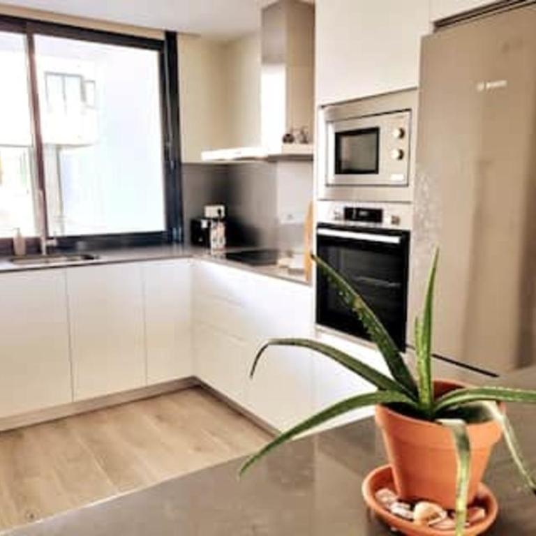 Modern terrassed house close beach - Casa de 3 dormitorios - 7