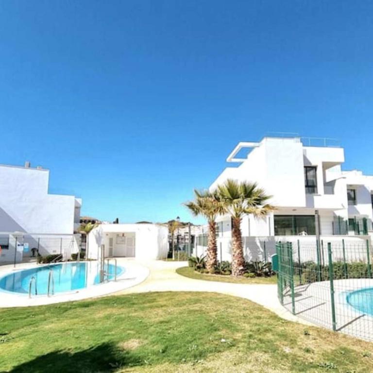 Modern terrassed house close beach - Casa de 3 dormitorios - 2