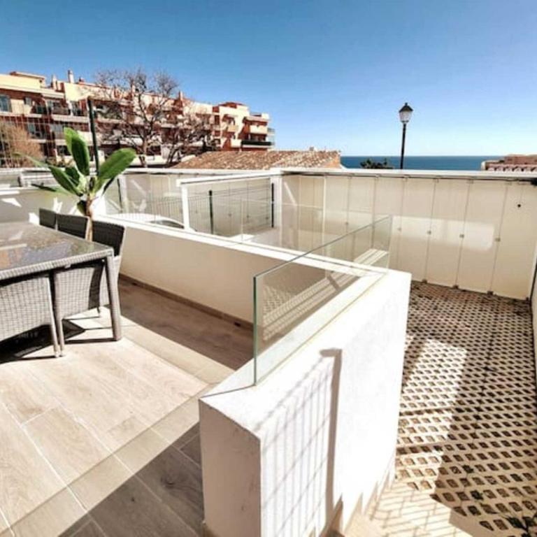 Modern terrassed house close beach - Casa de 3 dormitorios - 15
