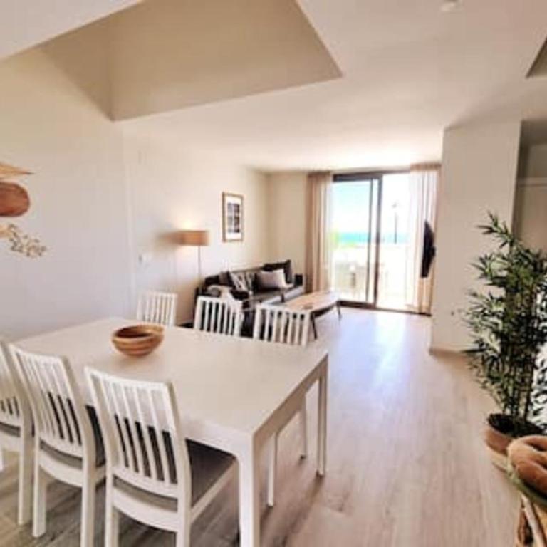 Modern terrassed house close beach - Casa de 3 dormitorios - 5