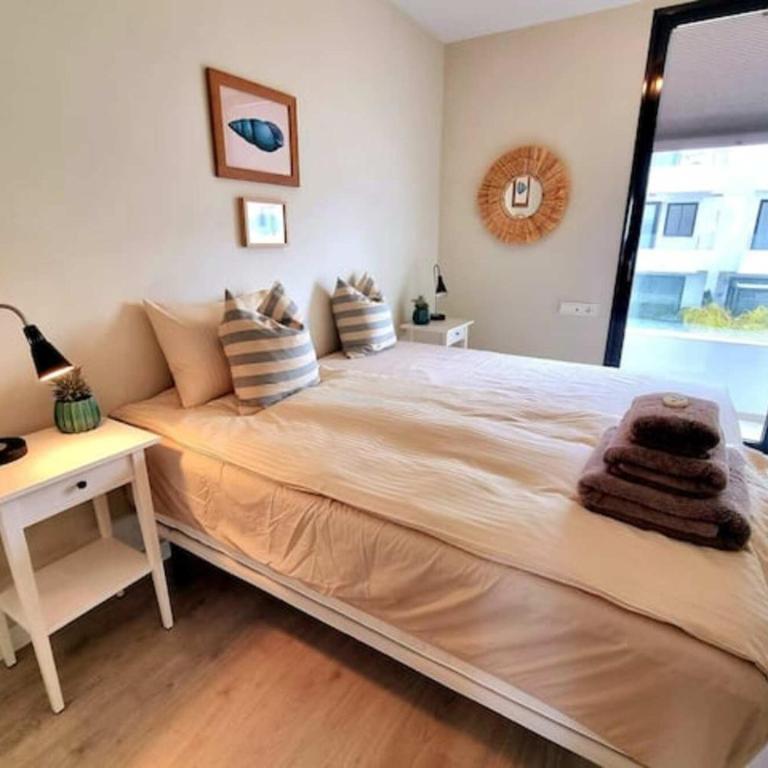 Modern terrassed house close beach - Casa de 3 dormitorios - 9