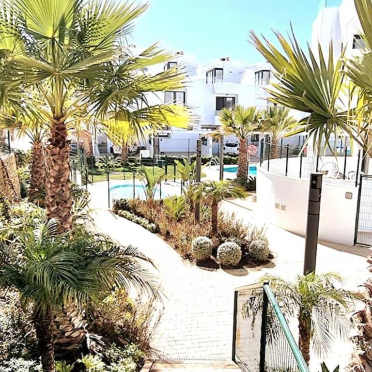 Modern terrassed house close beach - Casa de 3 dormitorios - 1