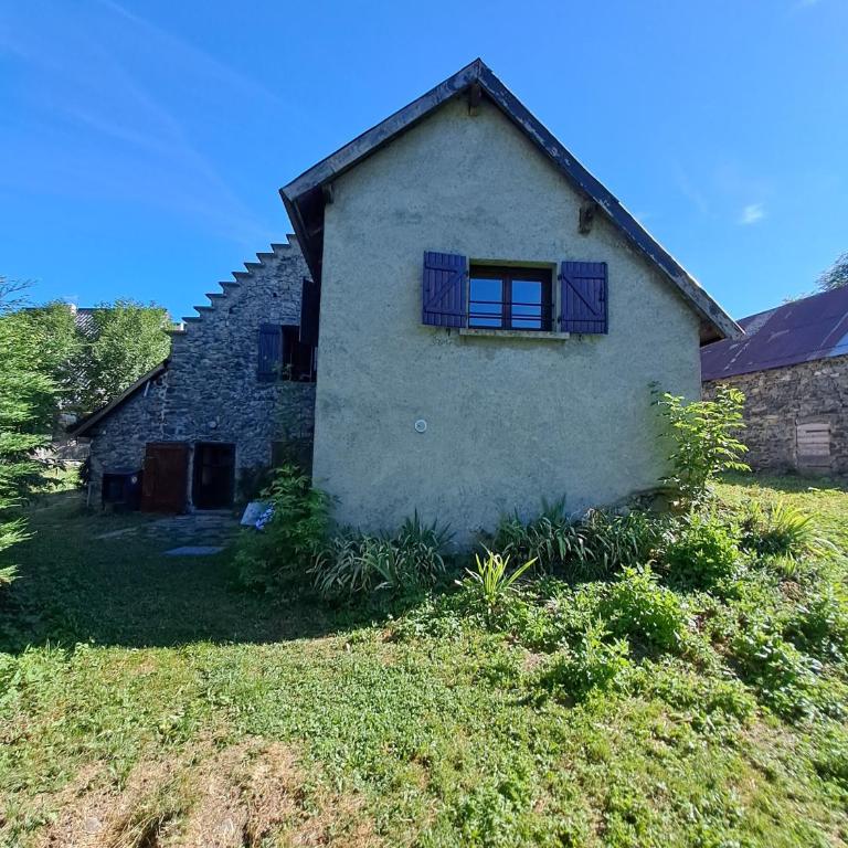 Chalet de l'ulmjc de Grenoble - Chalet mit 3 Schlafzimmern - 24