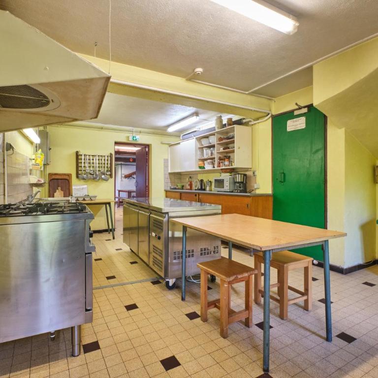 Chalet de l'ulmjc de Grenoble - Chalet mit 3 Schlafzimmern - 7