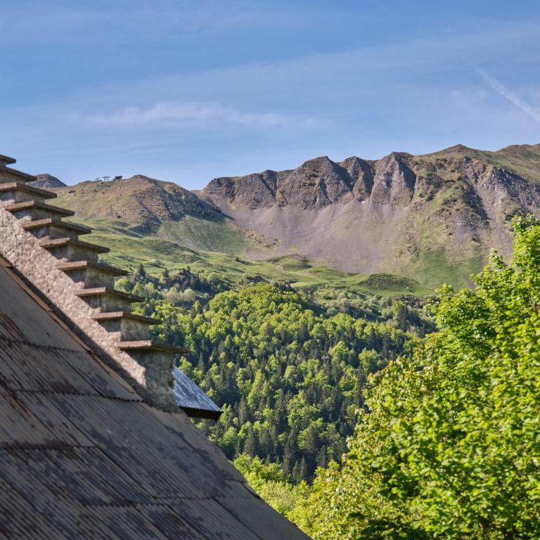Chalet de l'ulmjc de Grenoble - Chalet mit 3 Schlafzimmern - 21