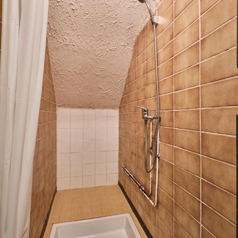 Chalet de l'ulmjc de Grenoble - Chalet mit 3 Schlafzimmern - 14
