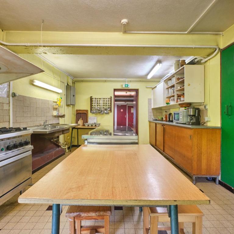 Chalet de l'ulmjc de Grenoble - Chalet mit 3 Schlafzimmern - 6