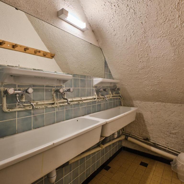 Chalet de l'ulmjc de Grenoble - Chalet mit 3 Schlafzimmern - 13