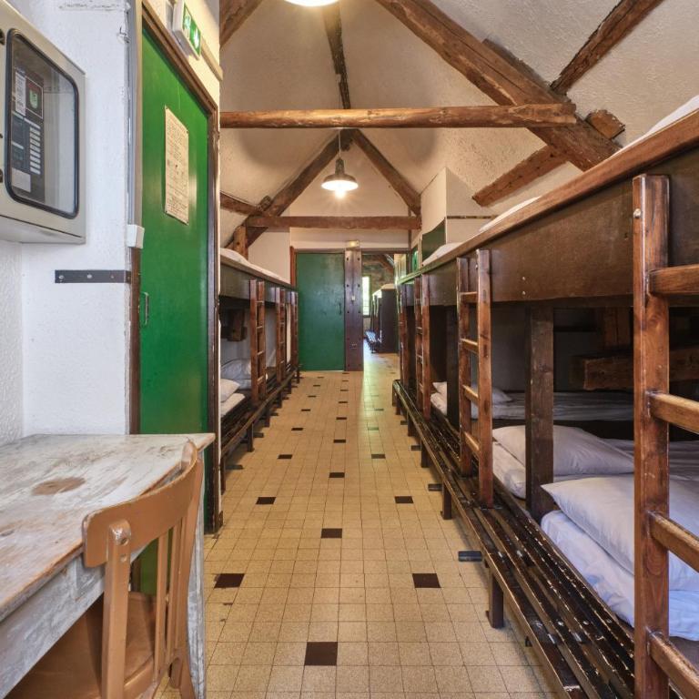 Chalet de l'ulmjc de Grenoble - Chalet mit 3 Schlafzimmern - 9