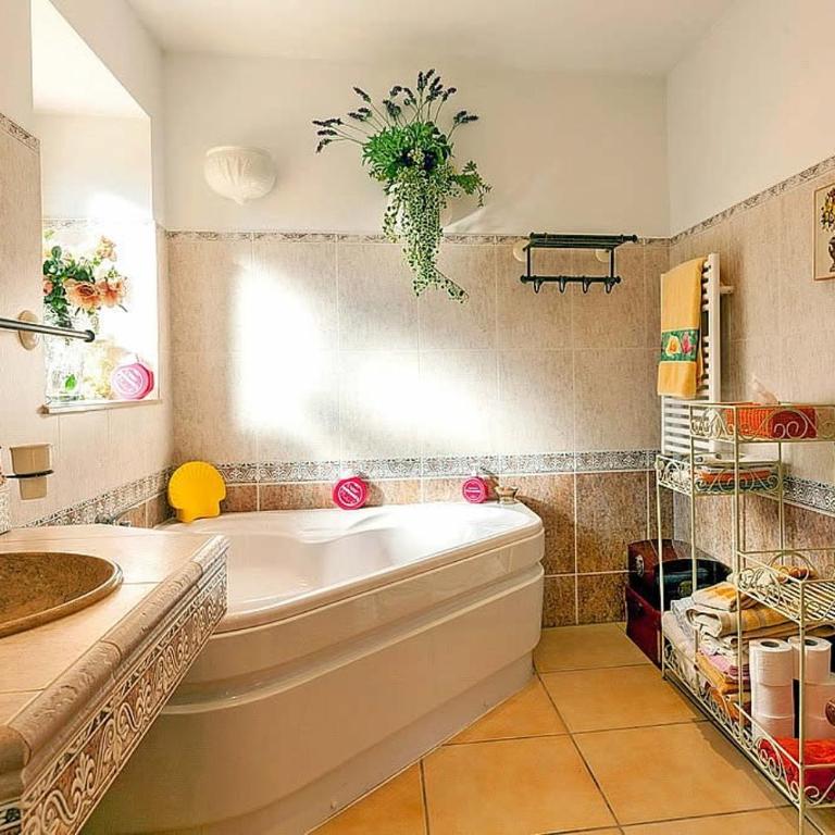 Finca Diver - Villa - 28