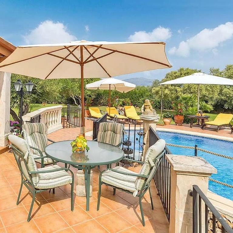 Finca Diver - Villa - 6
