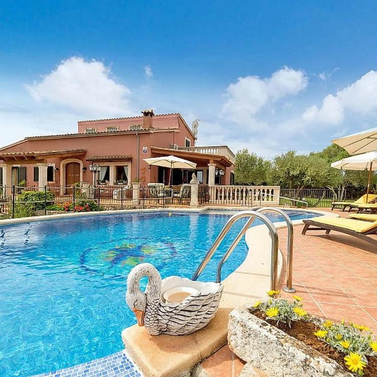 Finca Diver - Villa - 1