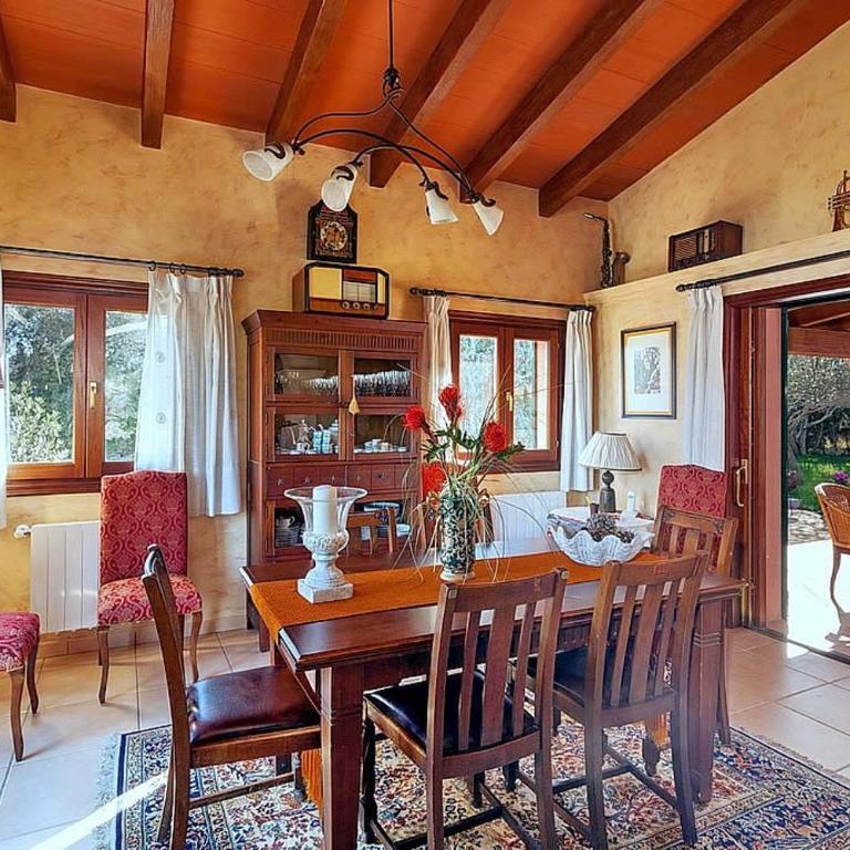 Finca Diver - Villa - 21