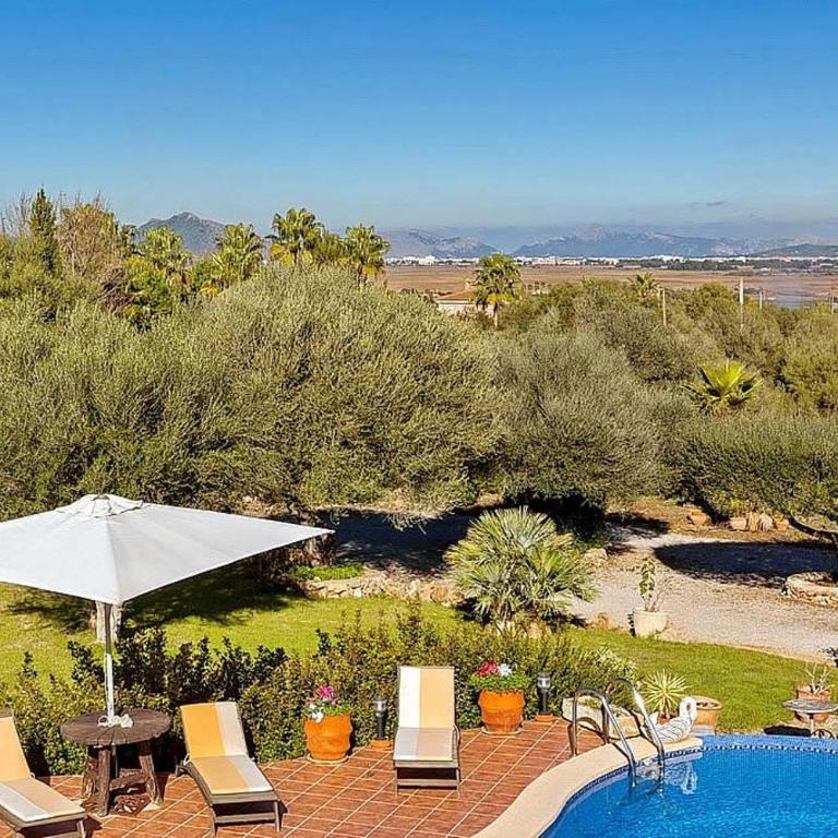 Finca Diver - Villa - 7