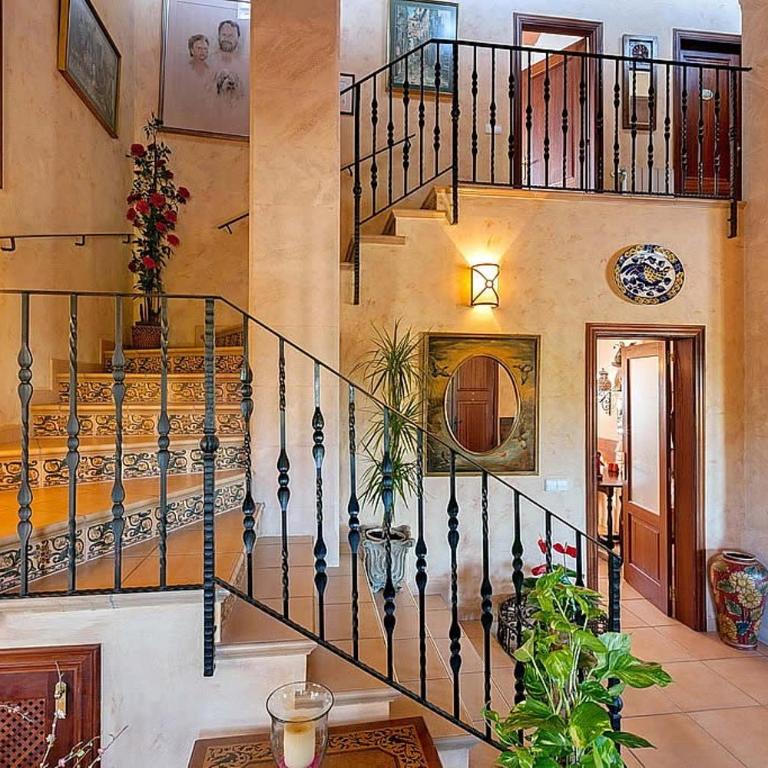 Finca Diver - Villa - 16