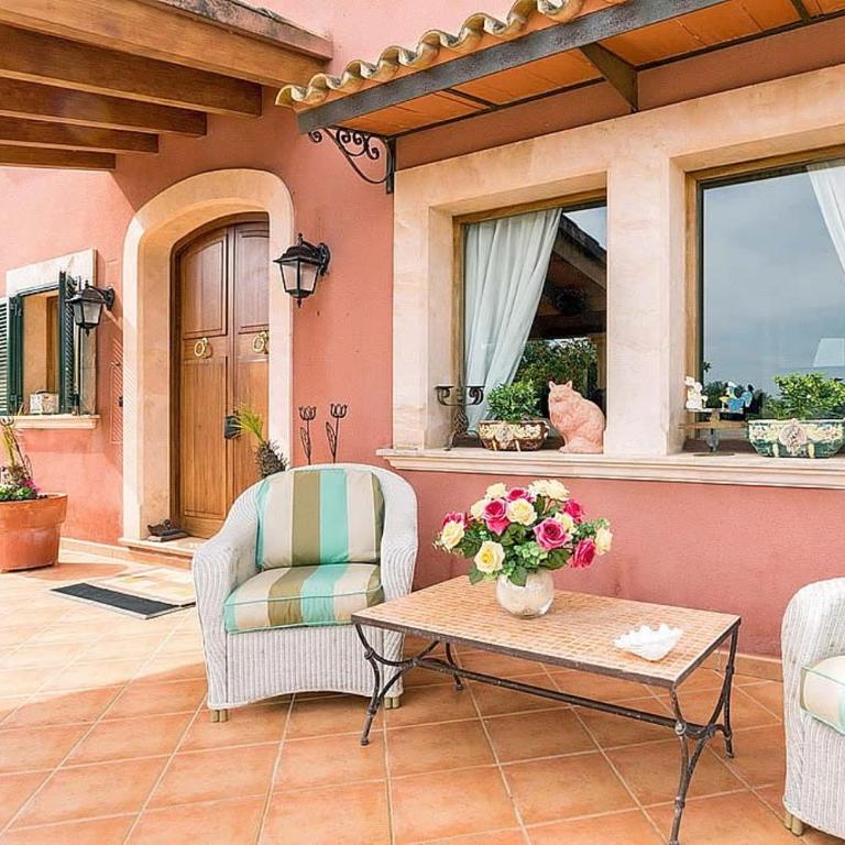 Finca Diver - Villa - 13