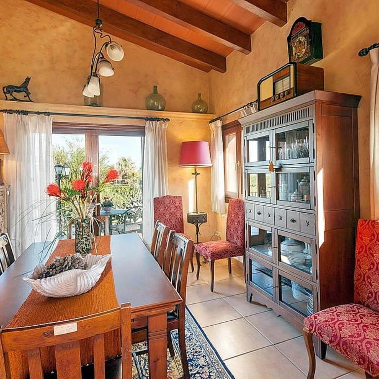 Finca Diver - Villa - 22
