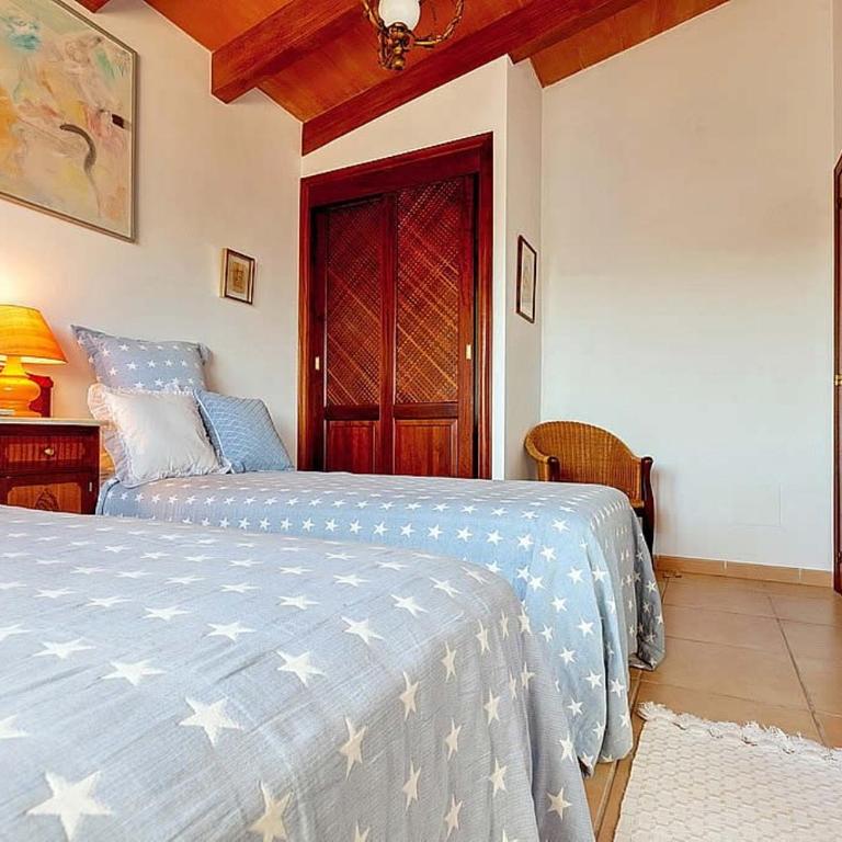 Finca Diver - Villa - 26