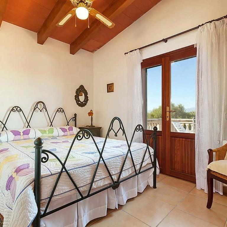 Finca Diver - Villa - 27