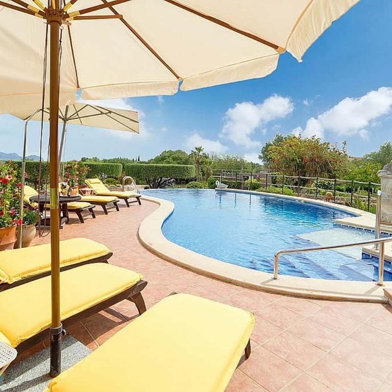 Finca Diver - Villa - 31