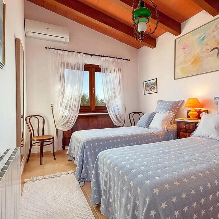 Finca Diver - Villa - 25