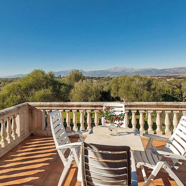 Finca Diver - Villa - 12
