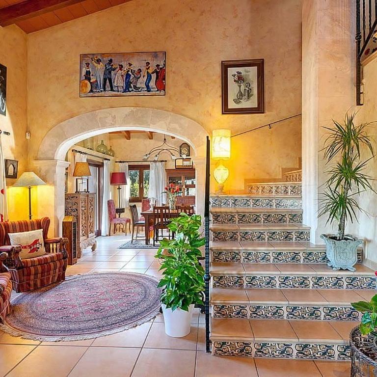 Finca Diver - Villa - 15