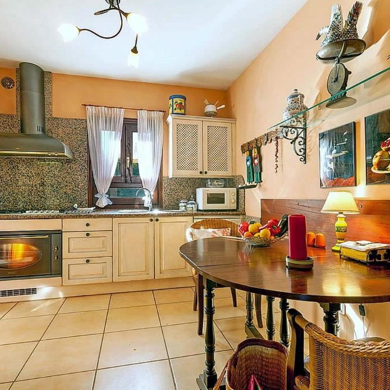 Finca Diver - Villa - 23