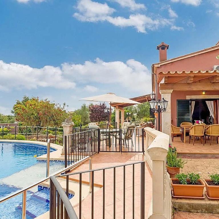 Finca Diver - Villa - 3