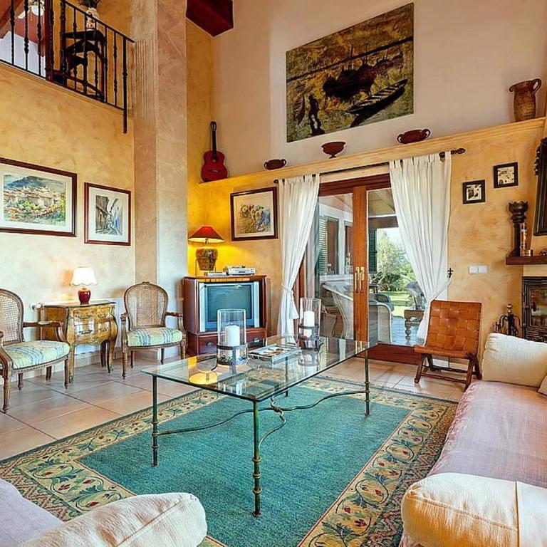 Finca Diver - Villa - 20