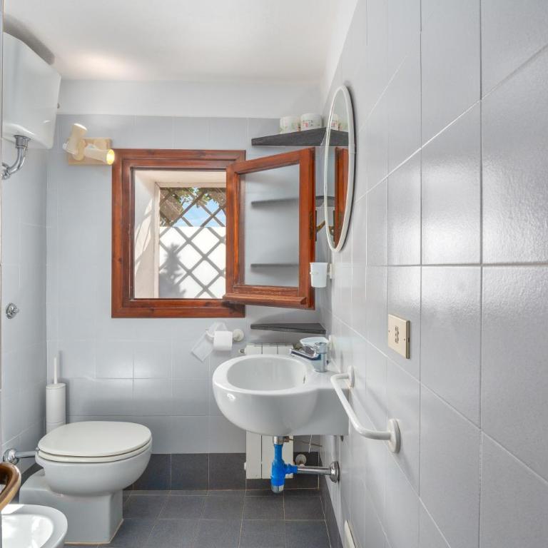 Leccio - Appartamento Premium con 3 Camere da Letto e Balcone - 22
