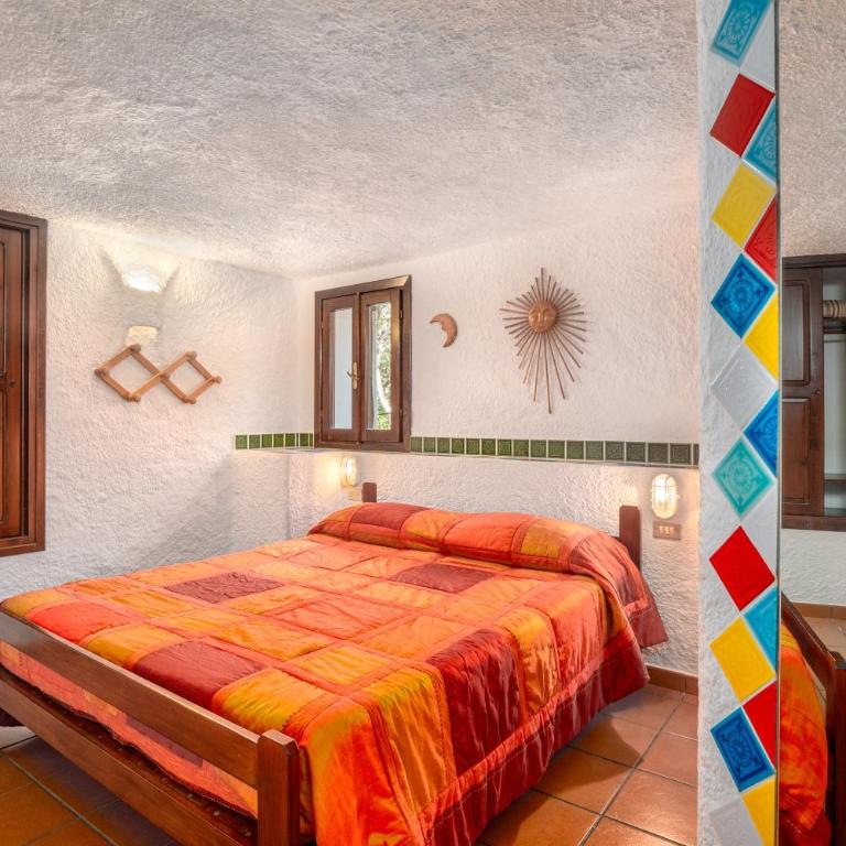 Leccio - Appartamento Premium con 3 Camere da Letto e Balcone - 14