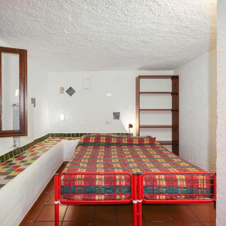 Leccio - Appartamento Premium con 3 Camere da Letto e Balcone - 17